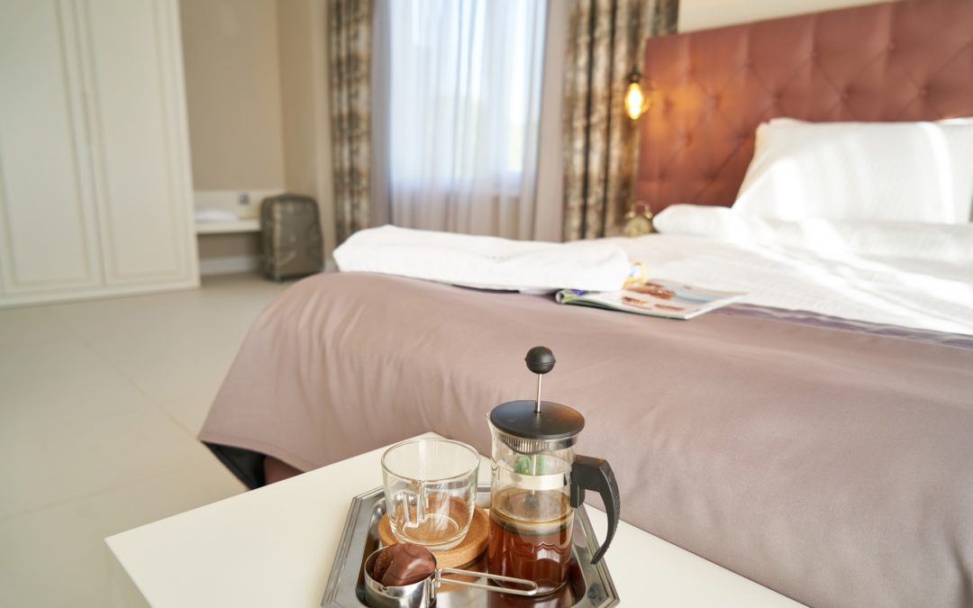 Comment monter une conciergerie haut de gamme?